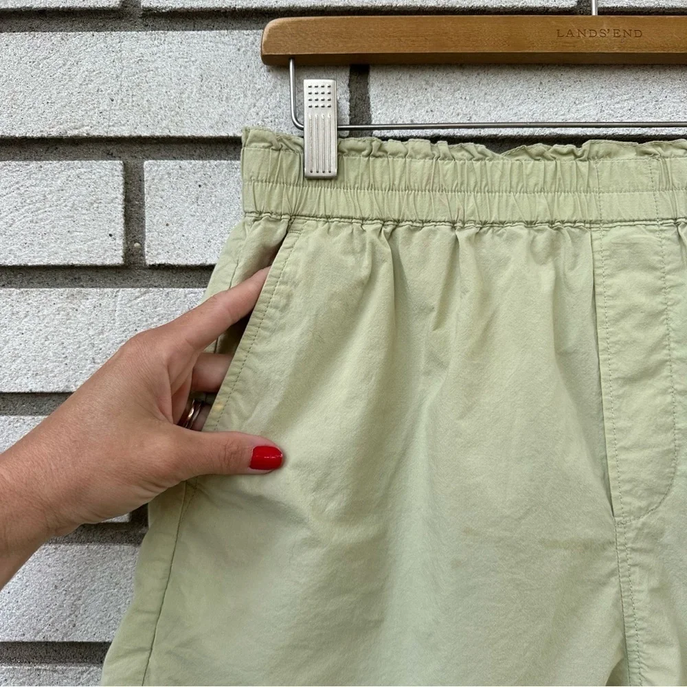 madewell pull