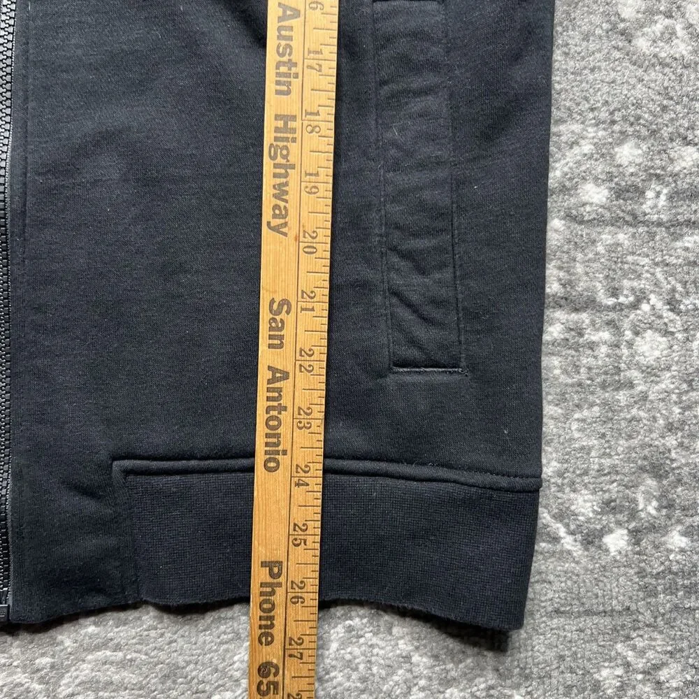 Nike club bomber
