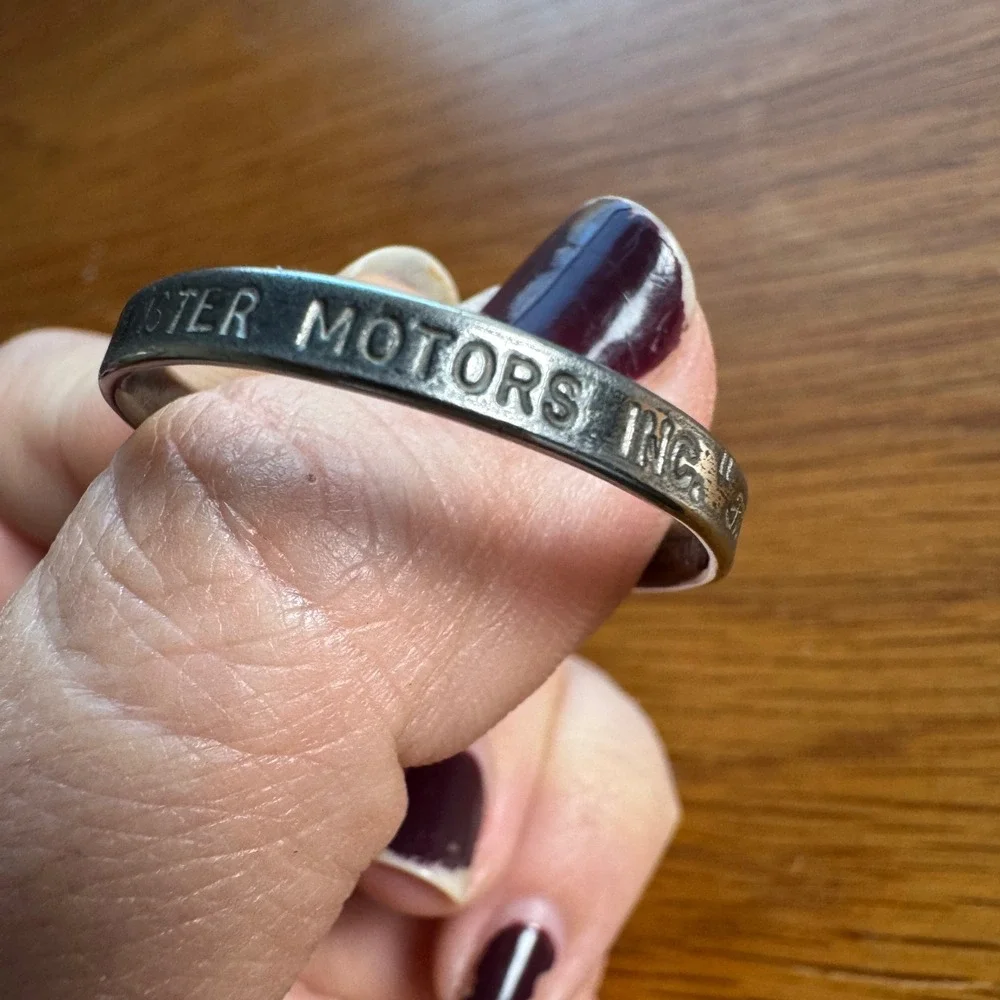 Ford keywords vintage