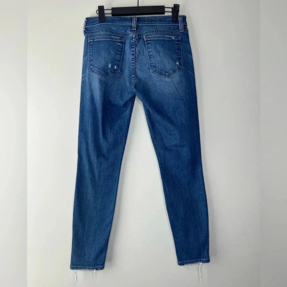 crew distressed