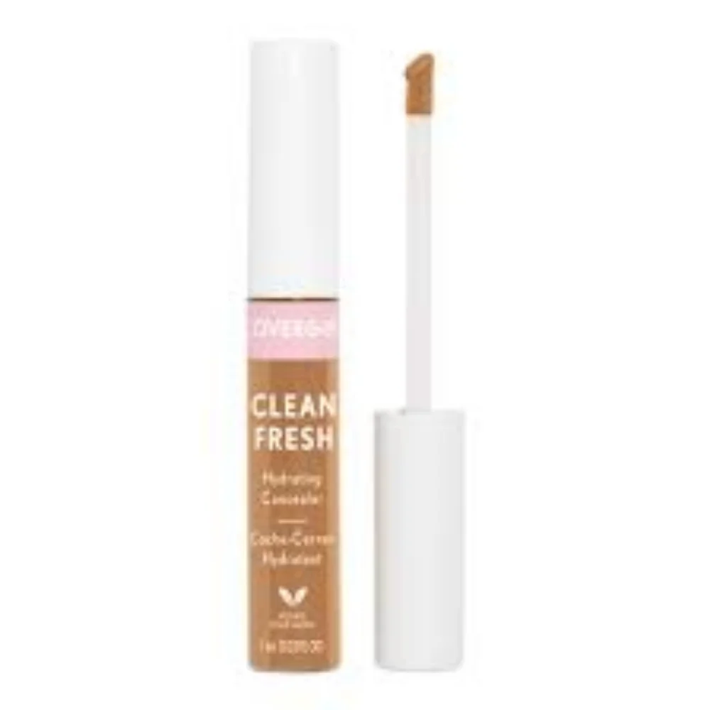 Covergirl Clean Fresh Concealer, Hydrating, 390 Tan Rich