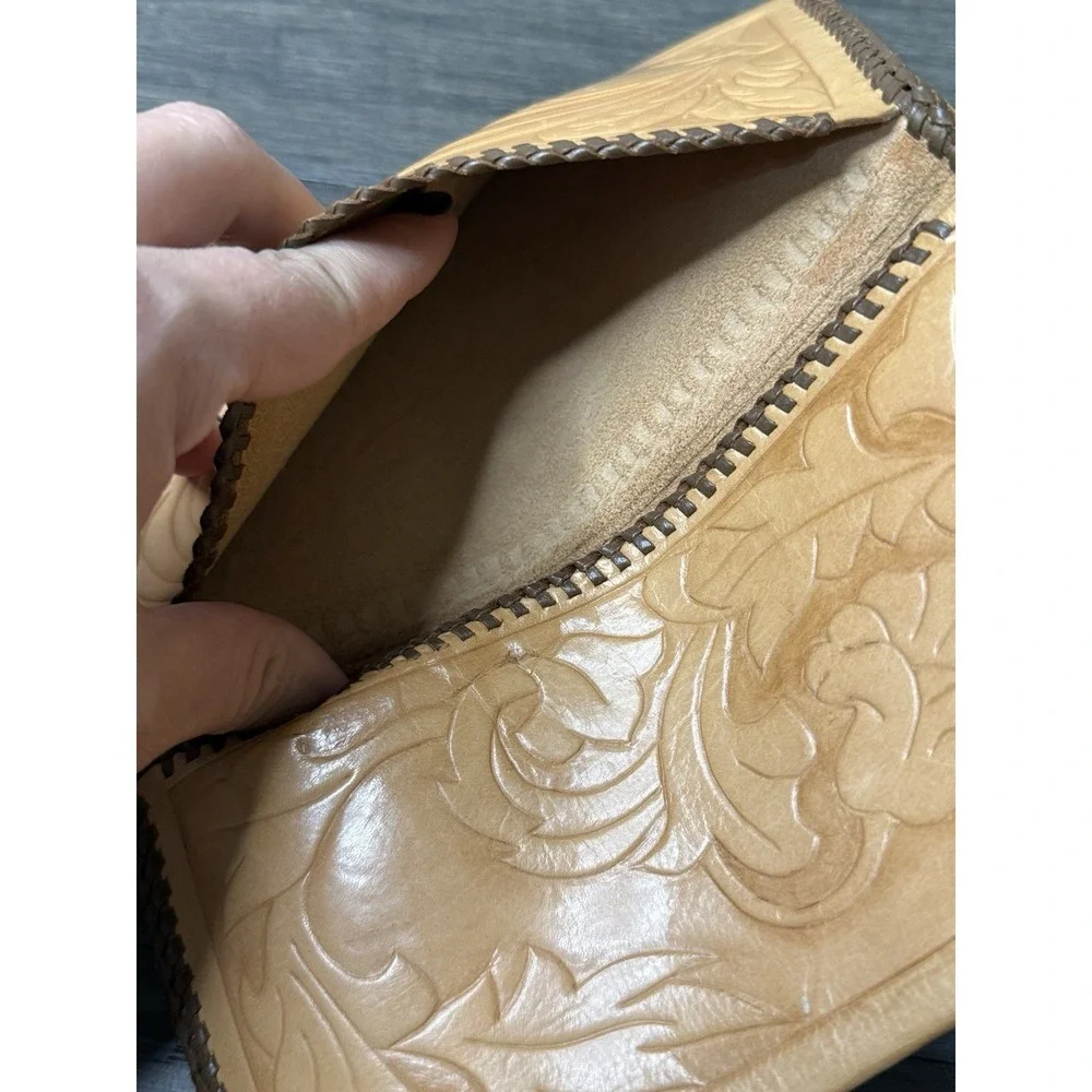 Handmade this vintage