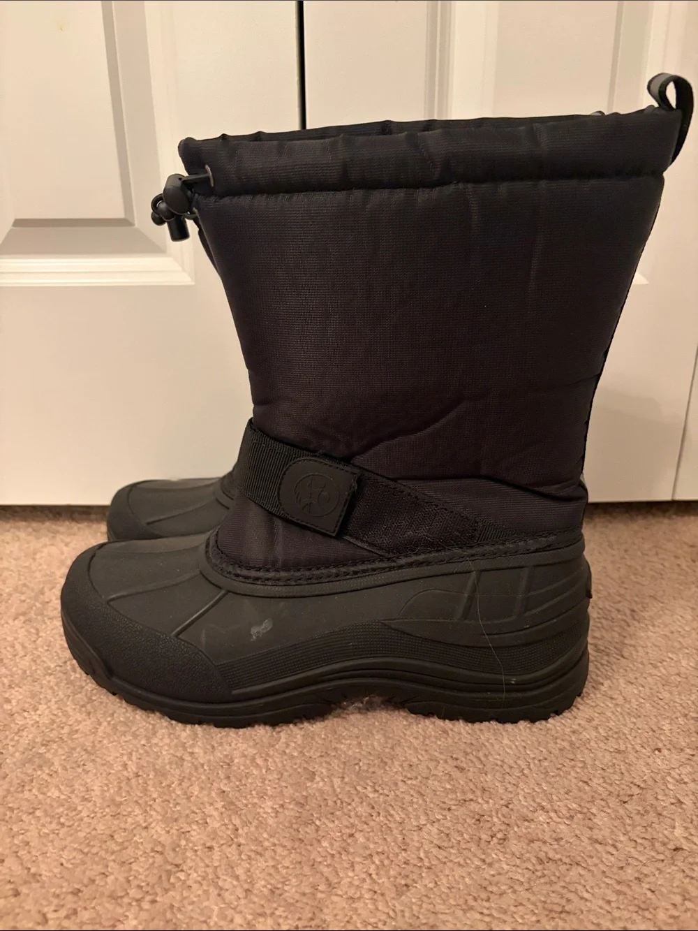 3M Thinsulate insulated winter