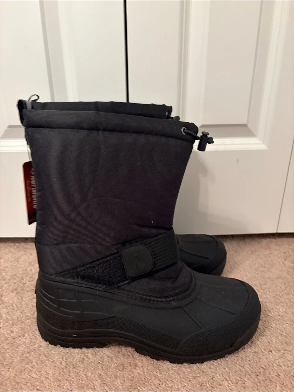 3M Thinsulate insulated winter