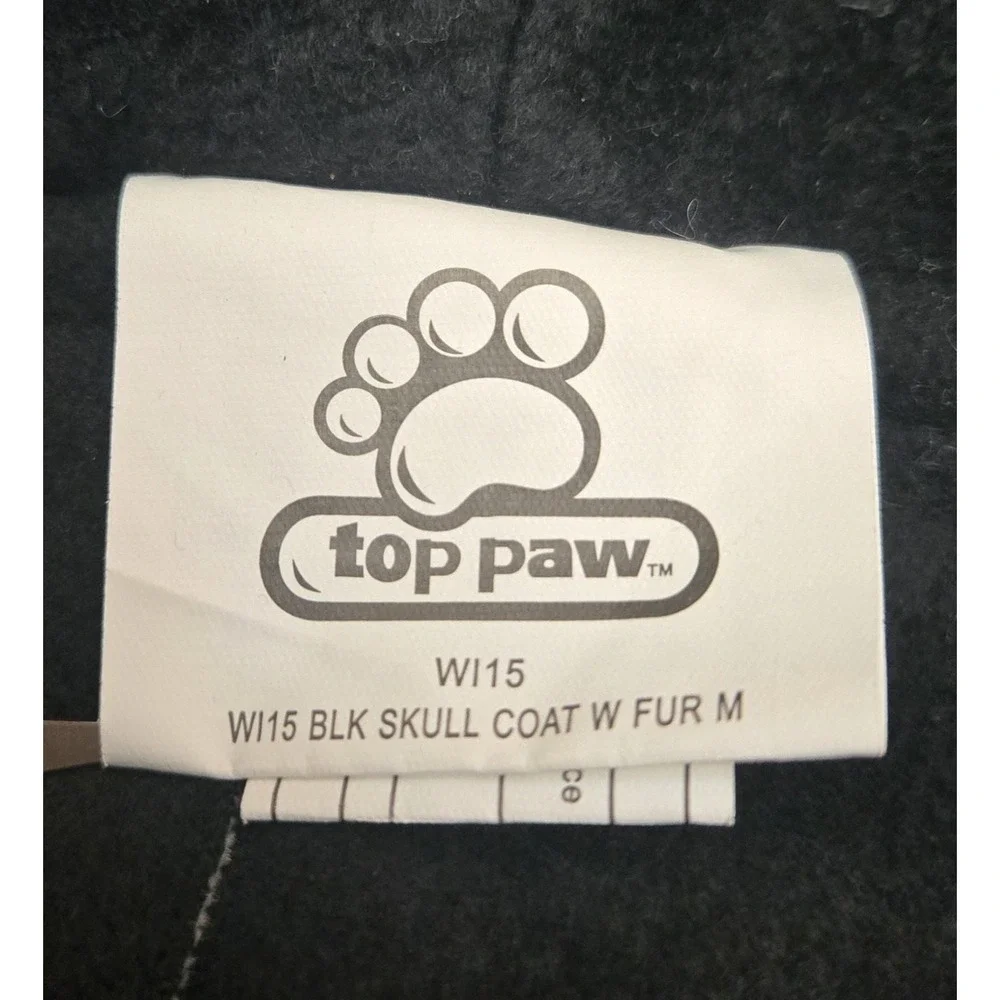 Top Paw give fashionable during