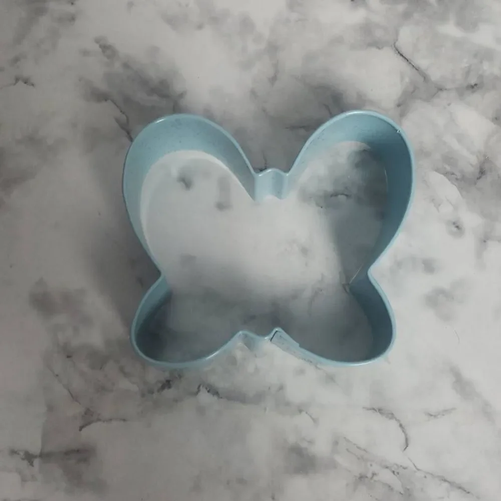No Brand been cutter used