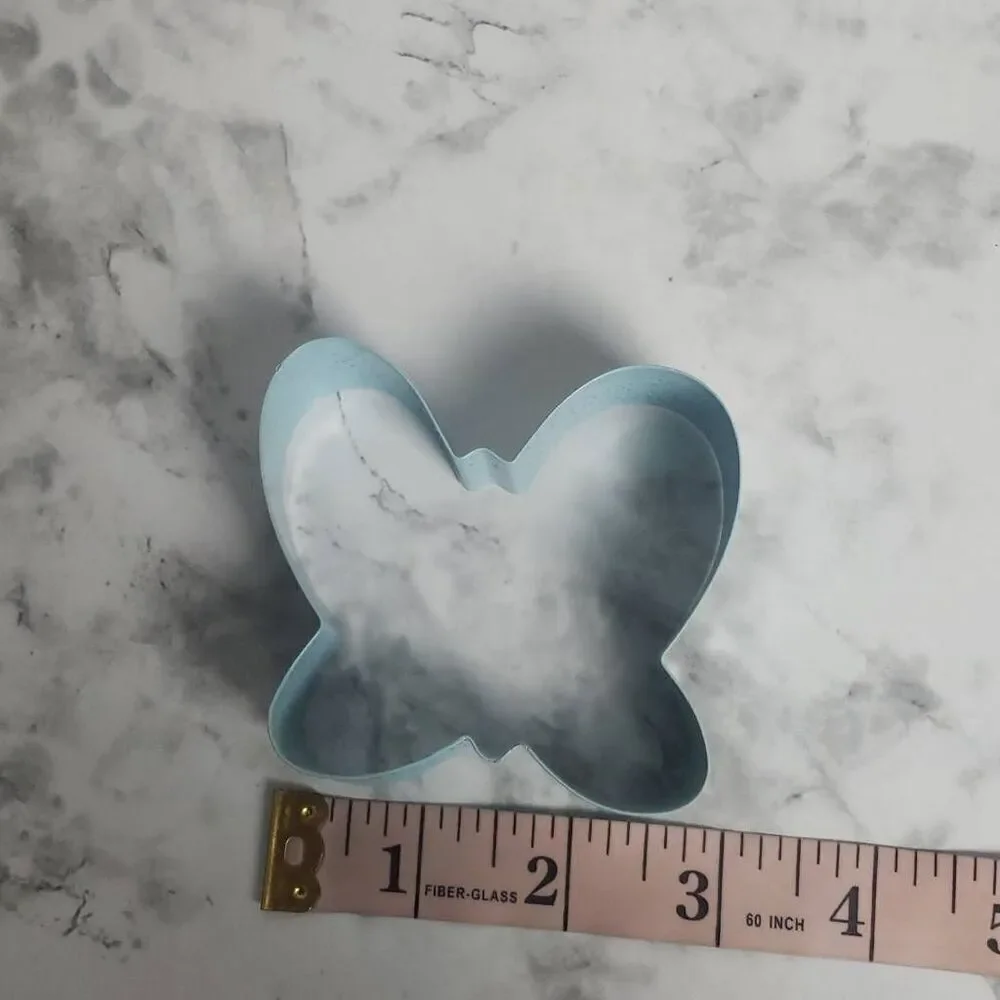 No Brand butterfly cutter
