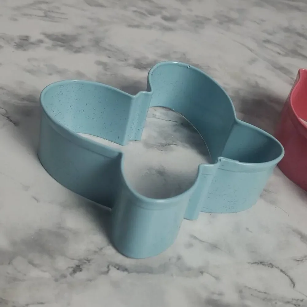 No Brand cookie set