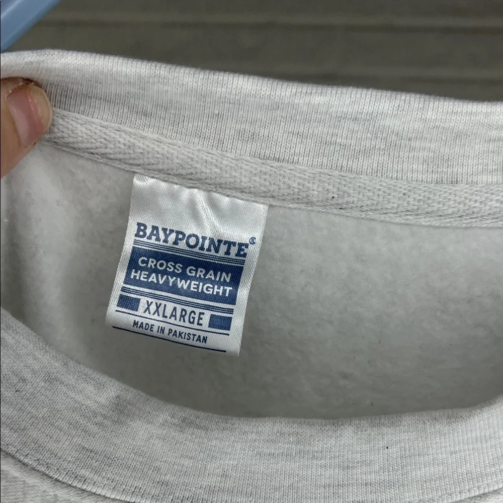 baypoint comfortable light