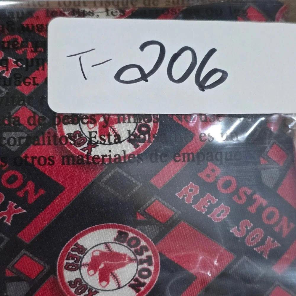 MLB boston red