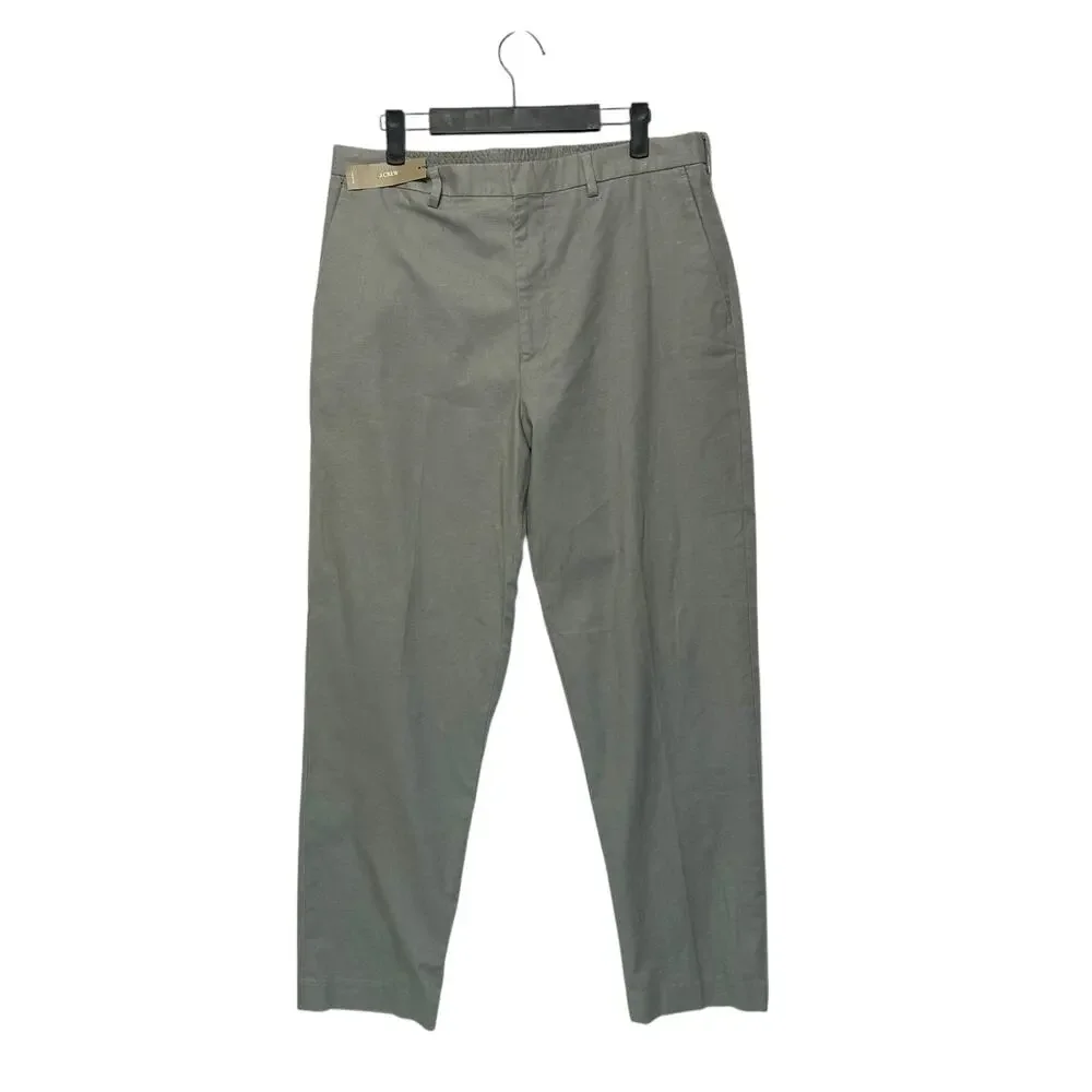 J. Crew item crew