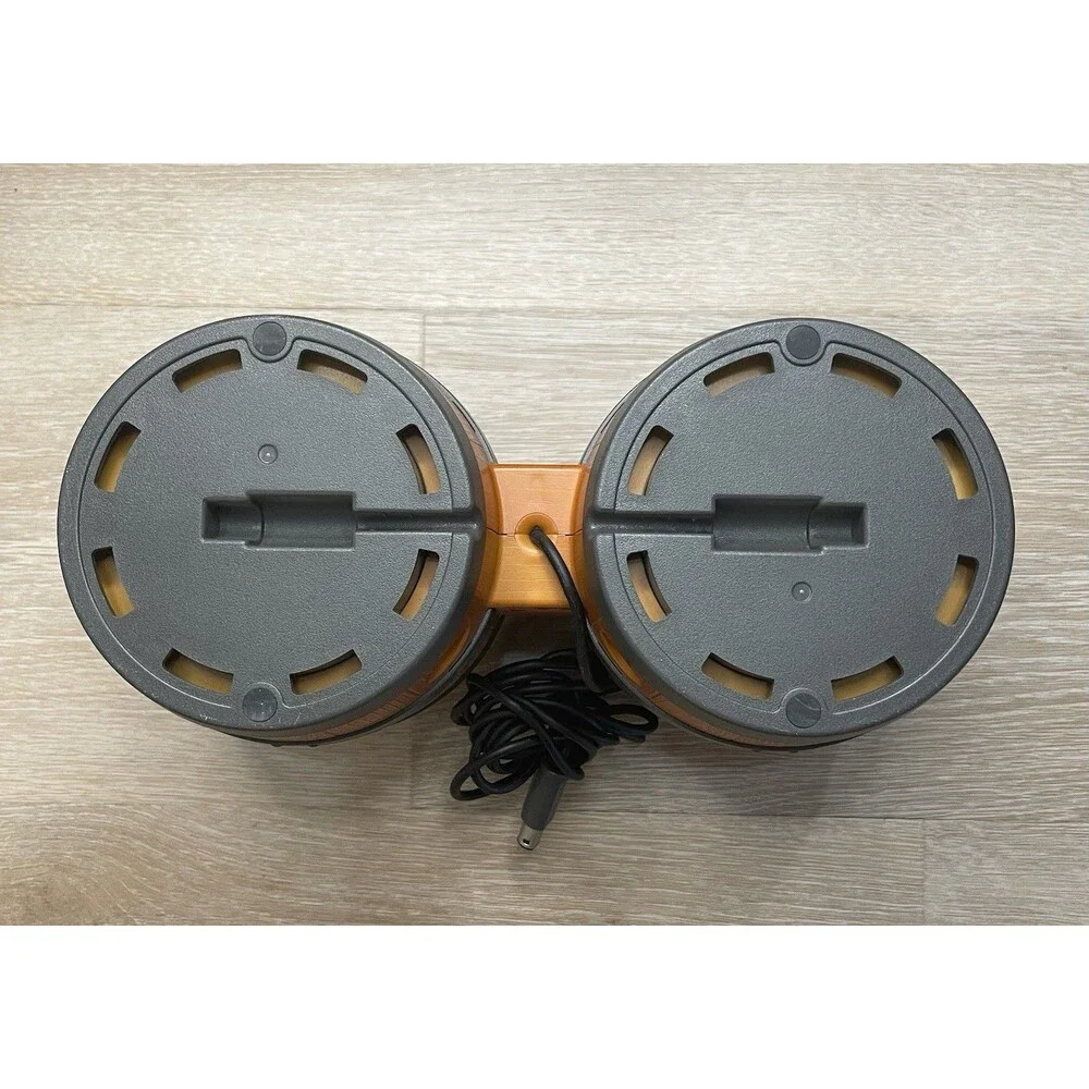 Nintendo dk bongos