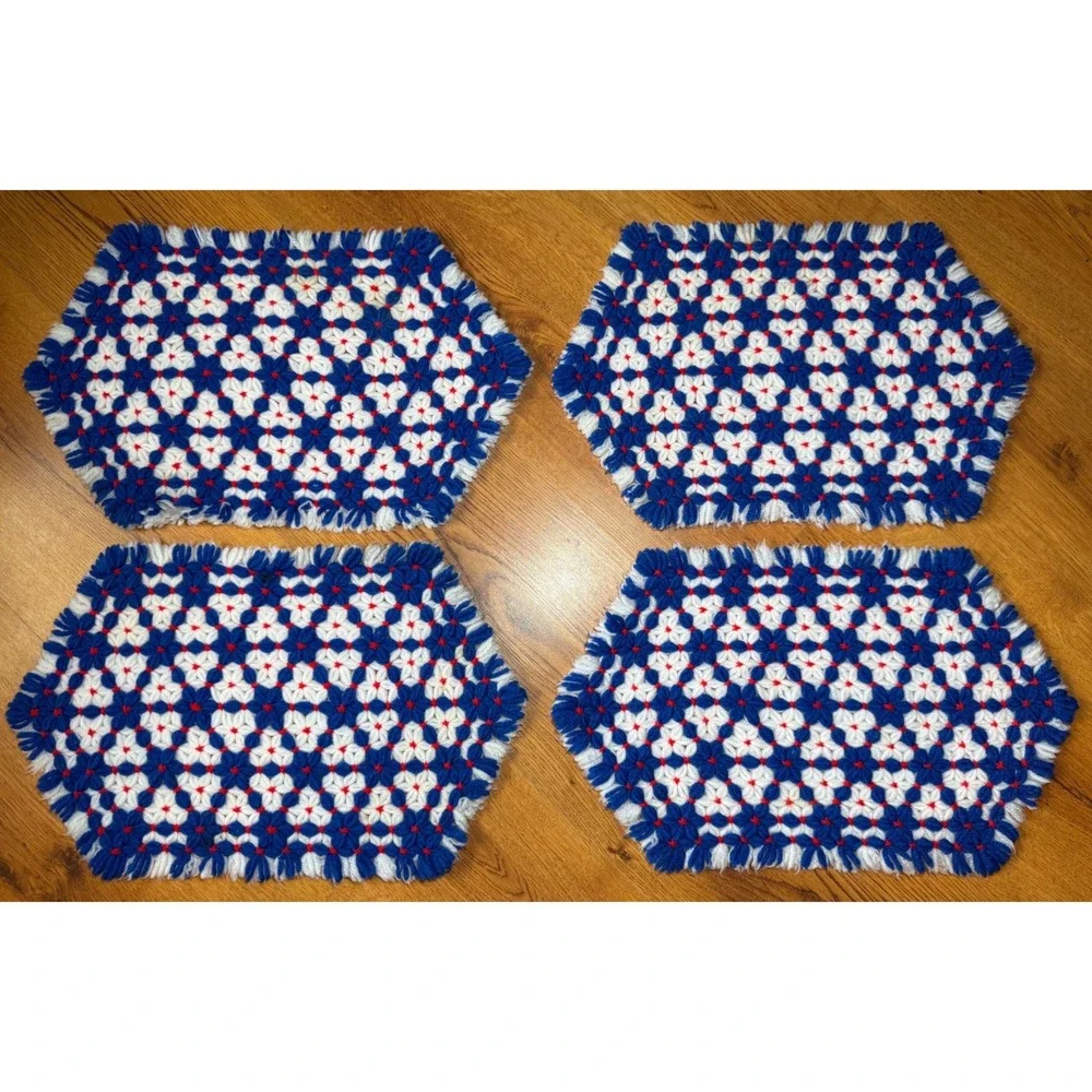 Handmade soak pieces