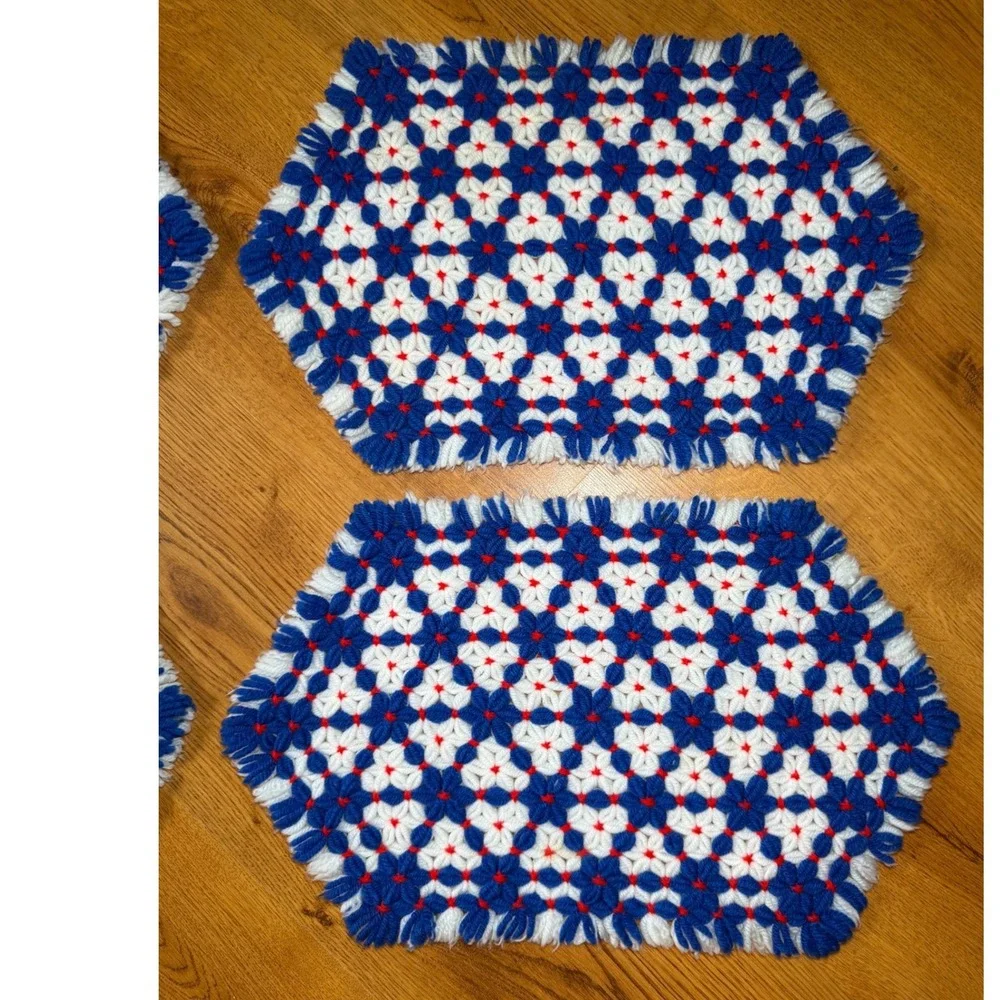 Handmade knit other
