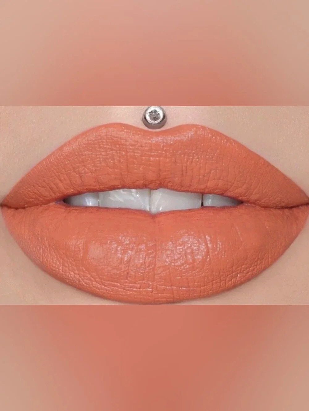 Jeffree Star soft nude