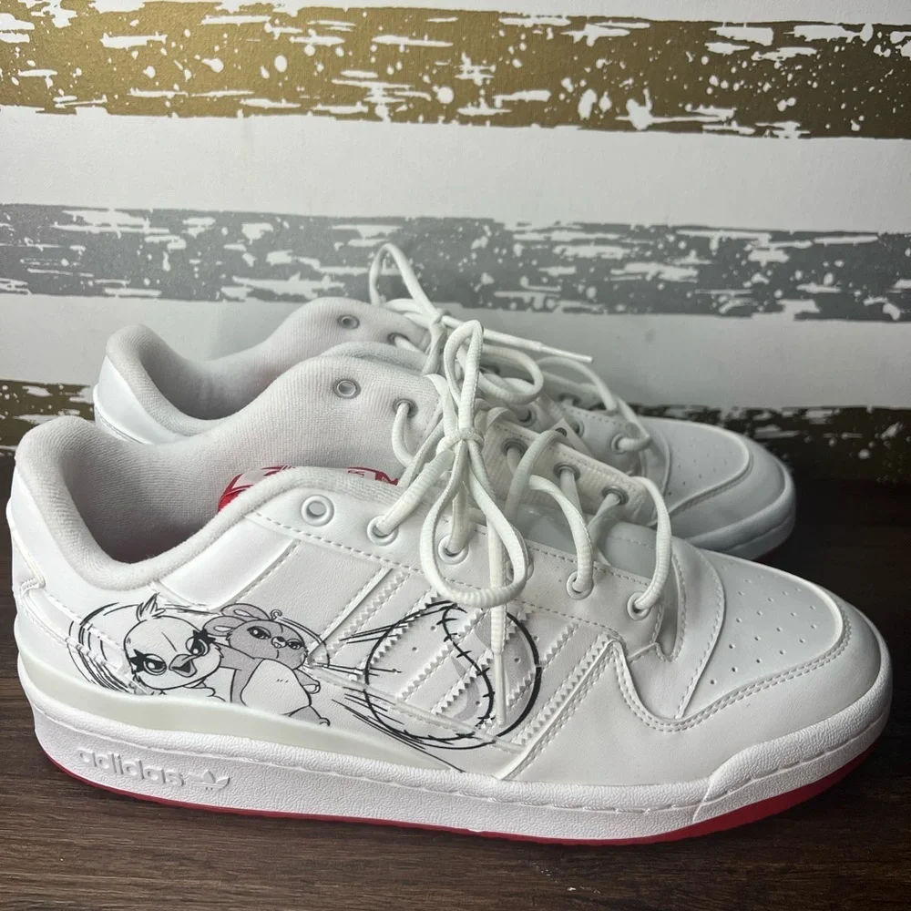Adidas “Disney and Pixar”