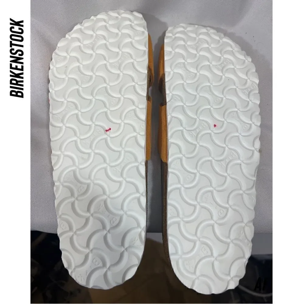 Birkenstock sienna soft