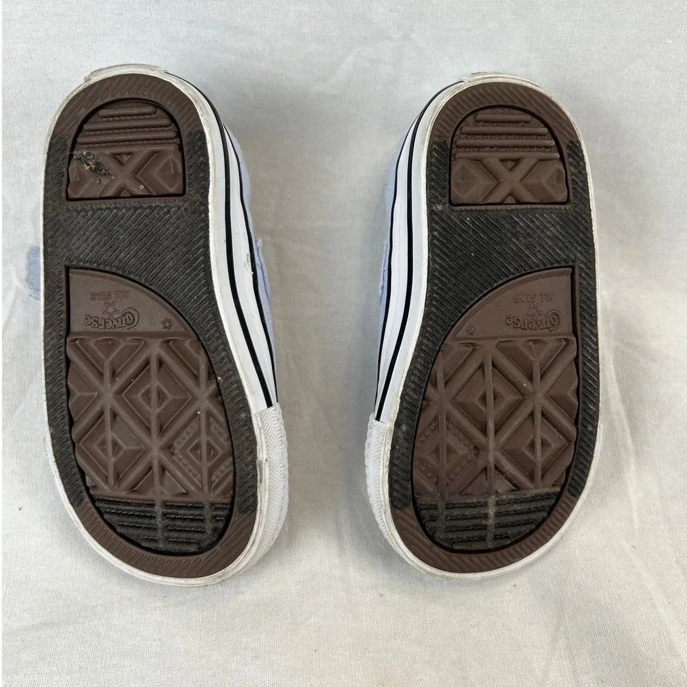 Converse under activity