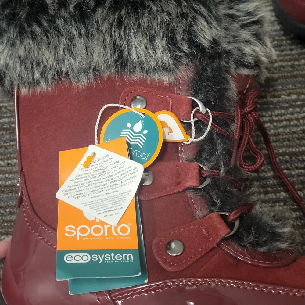 sporto minor