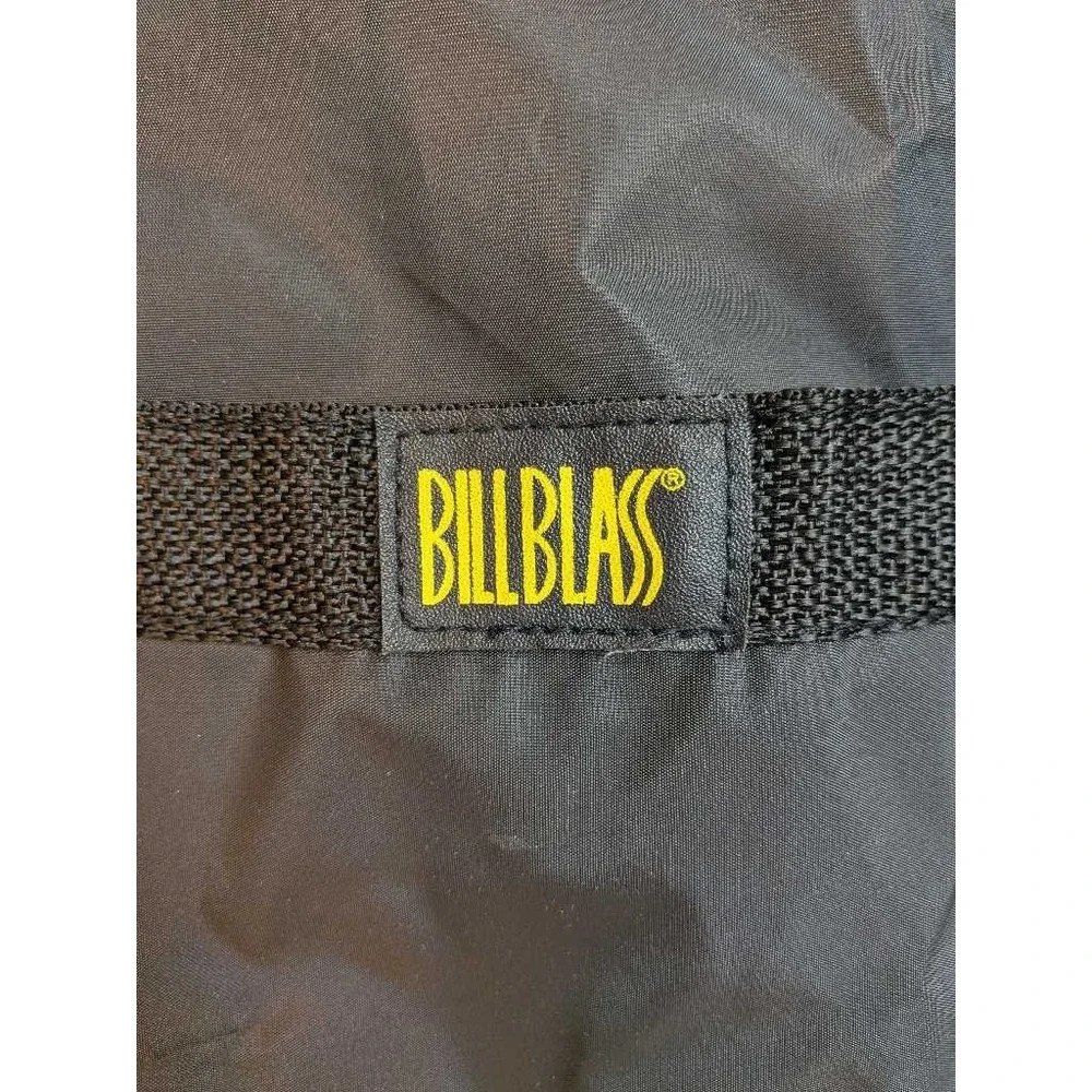 bill blass style design from