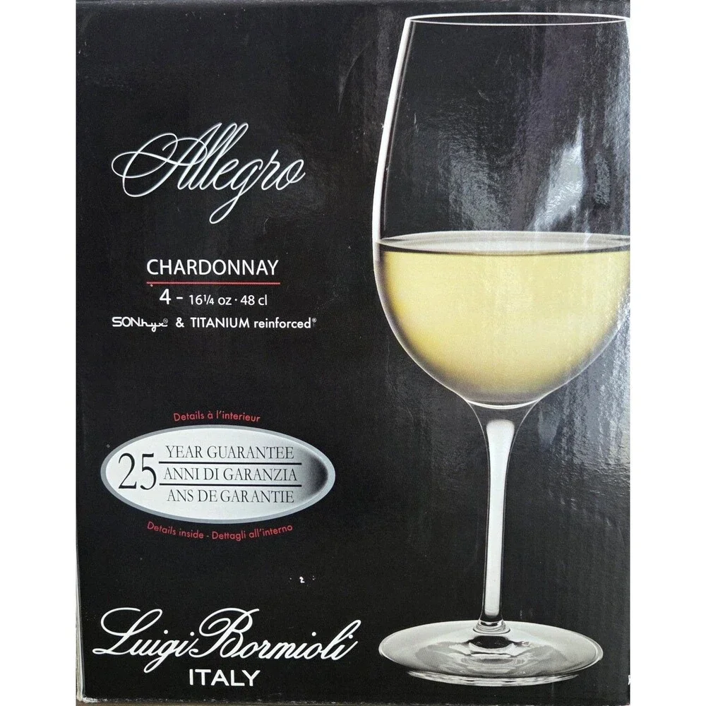 N/A your chardonnay italy
