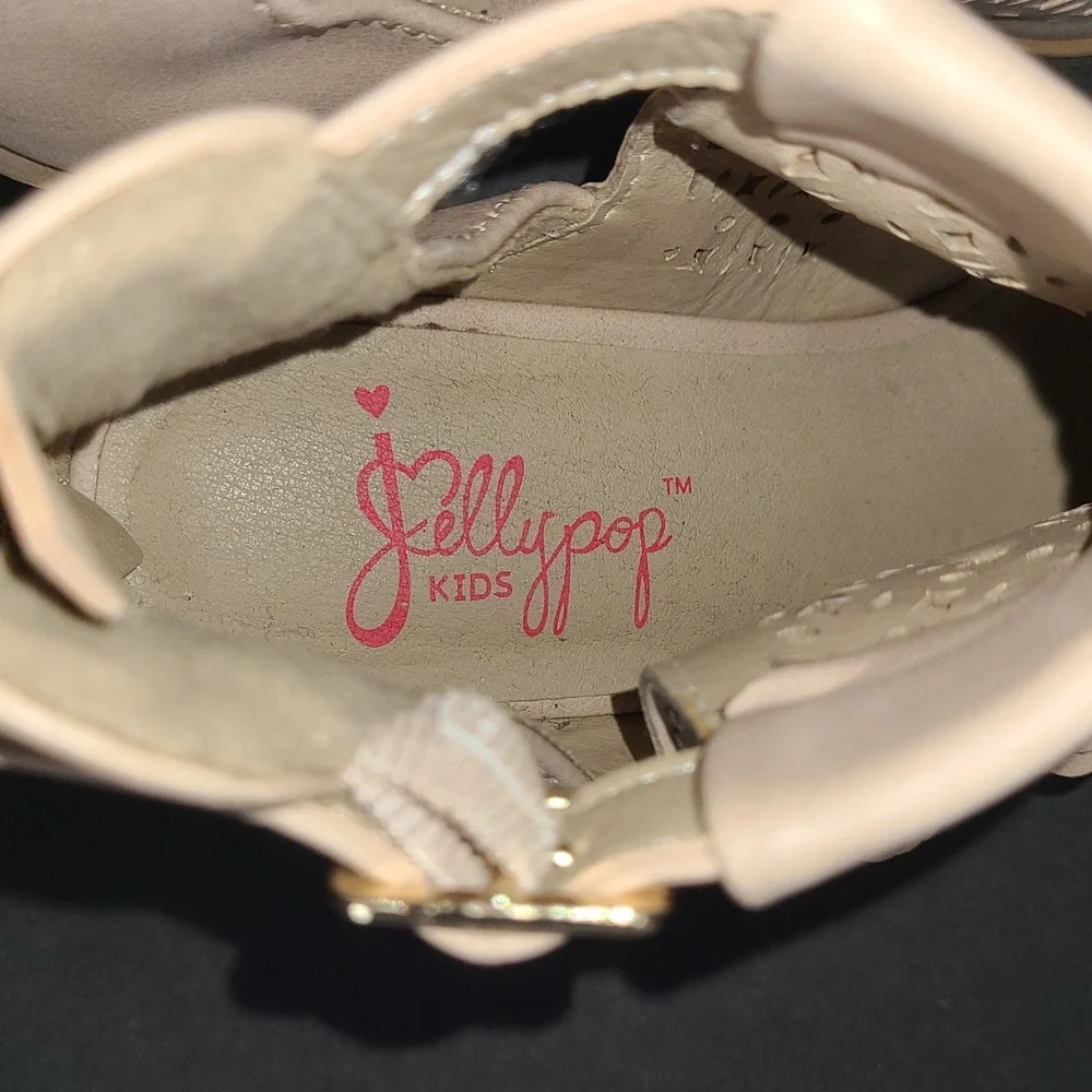 Jellypop adorable sandals