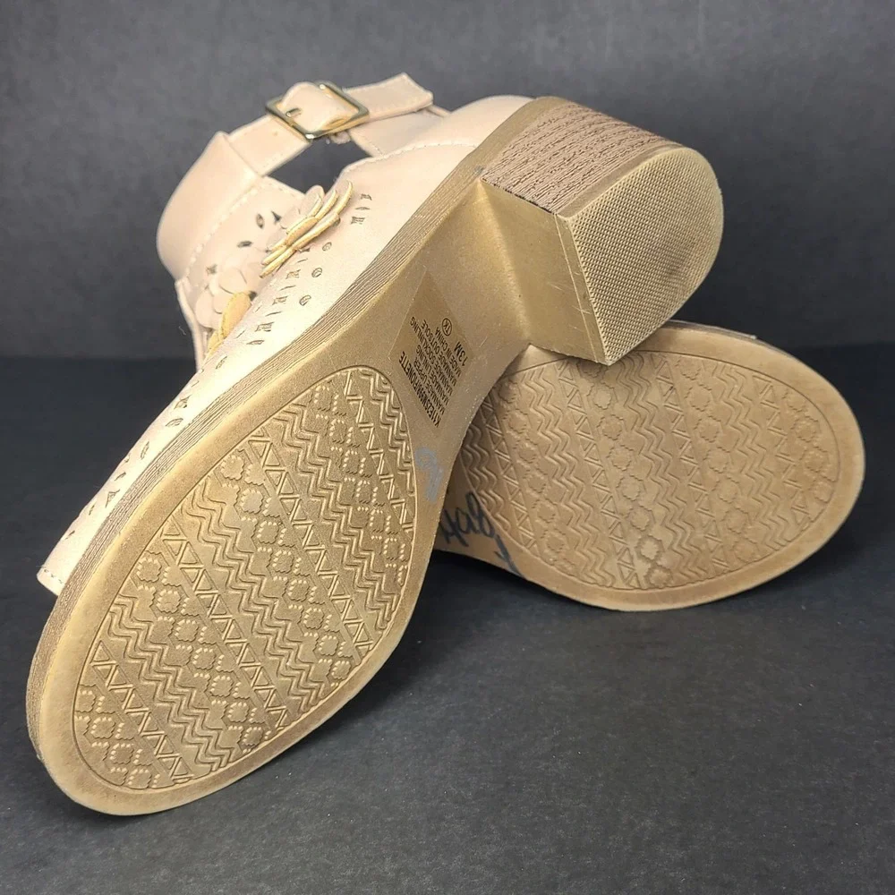 Jellypop adorable sandals
