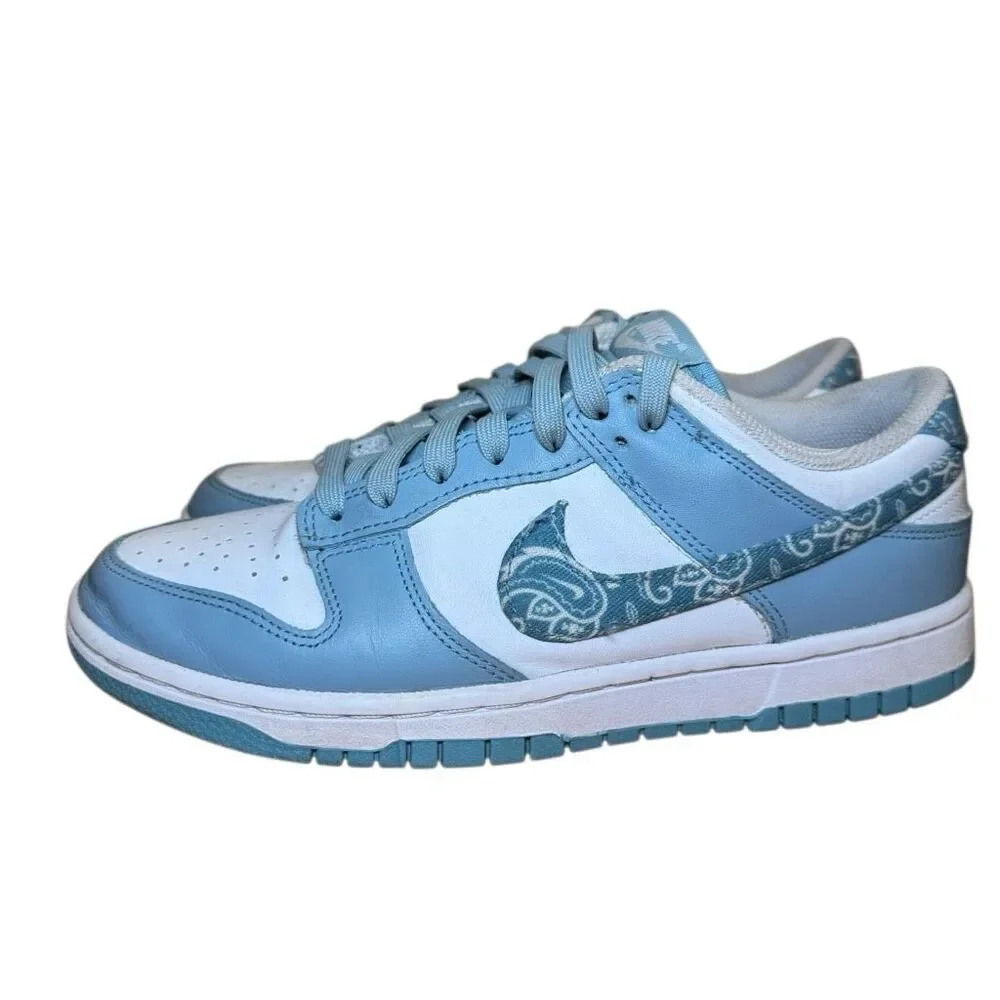 Nike these shoes