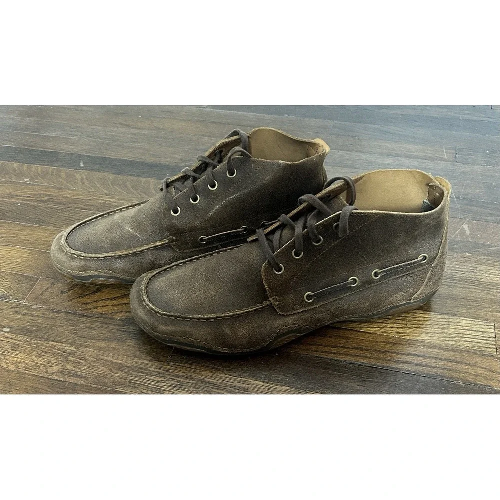 Ariat men holbrook