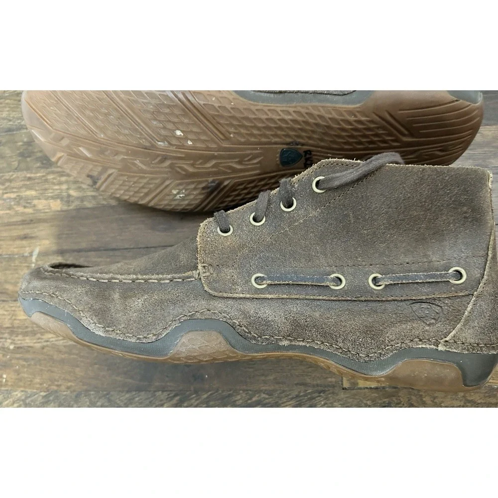 Ariat men holbrook