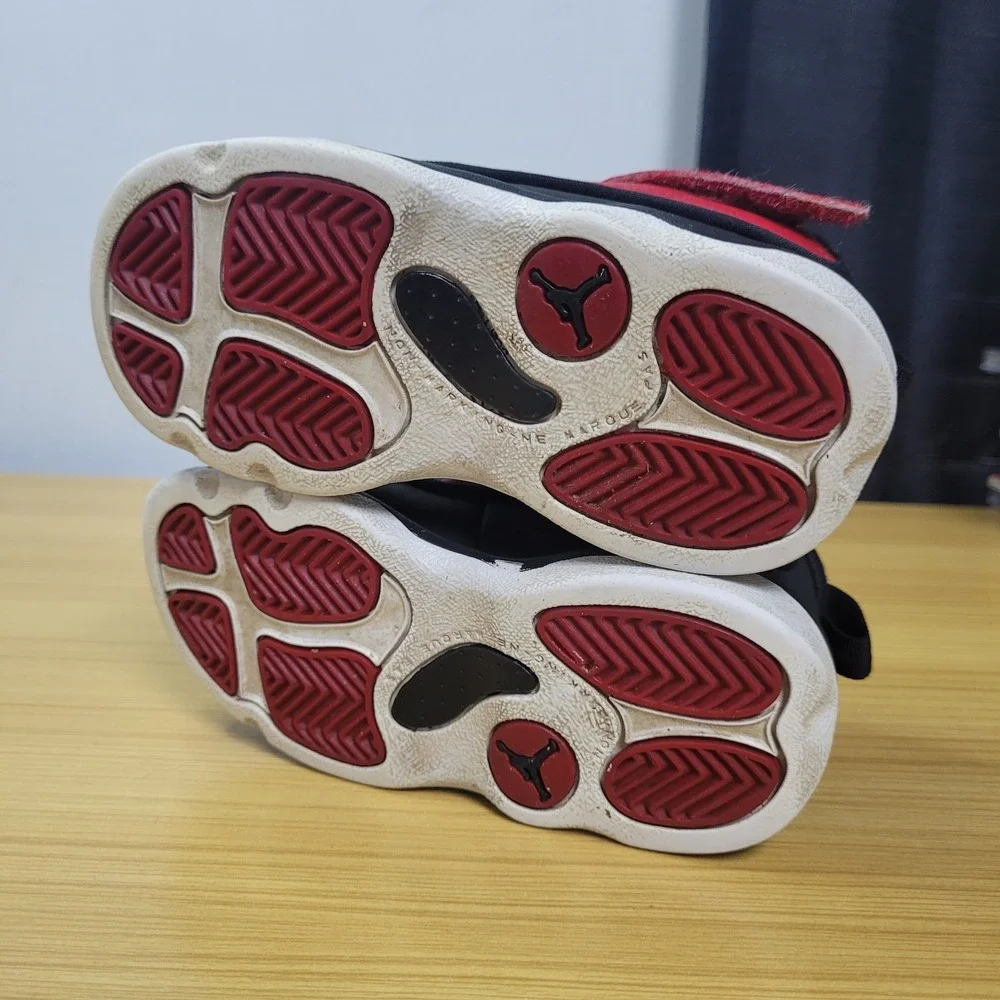 Jordan nike air