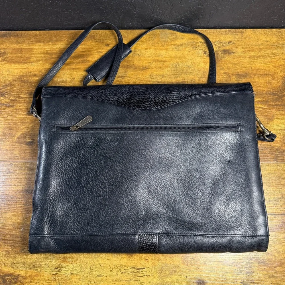Bagaggio vintage messenger
