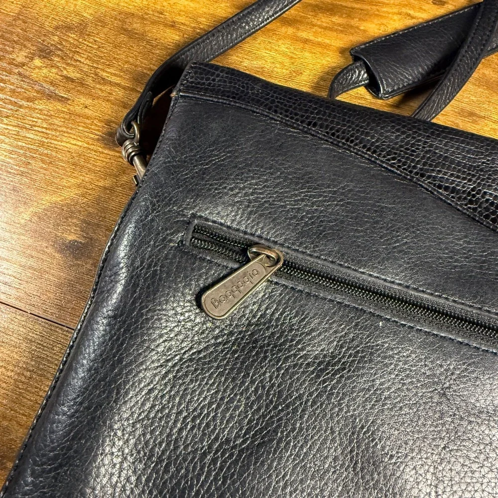Bagaggio vintage messenger