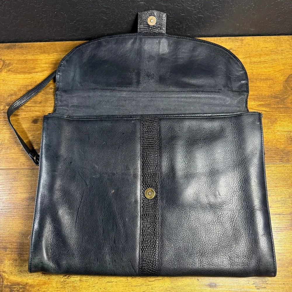 Bagaggio vintage messenger