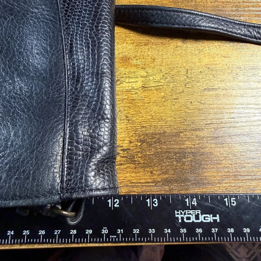 Bagaggio vintage messenger
