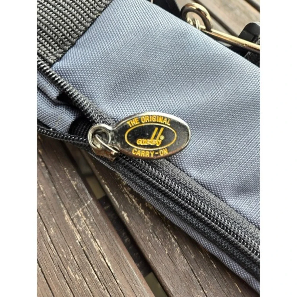 Caddy Carry-On this vintage