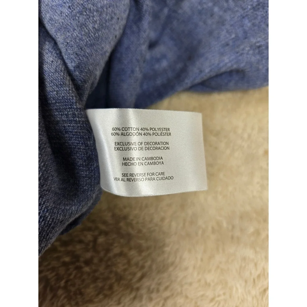 Banana Republic solid layering athleisure