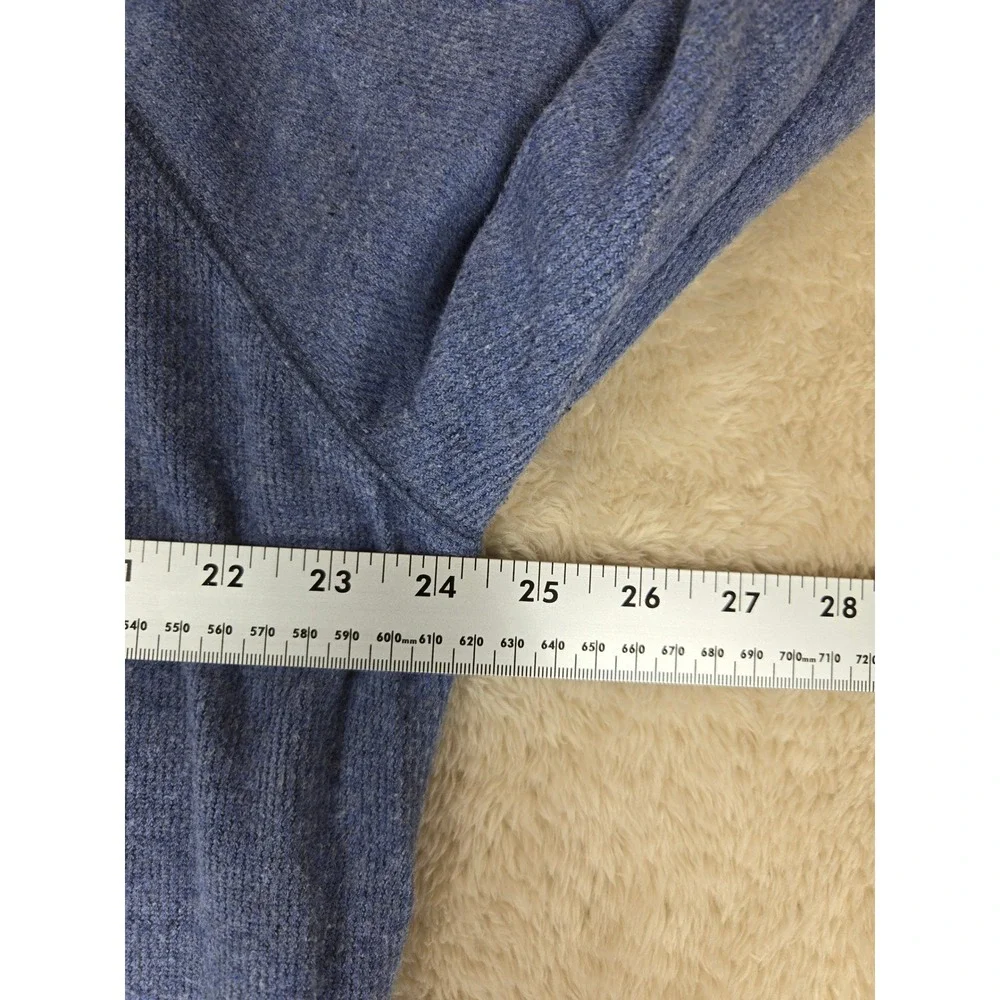 Banana Republic republic texture crew