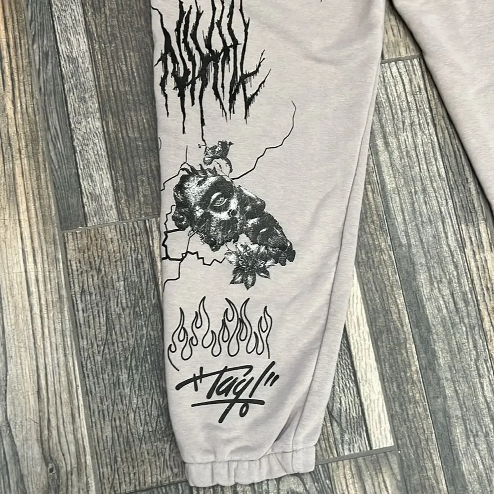 Y2K 🔥🔥 machinist