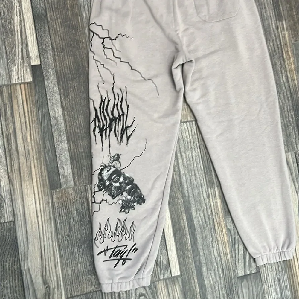 Y2K 🔥🔥 machinist