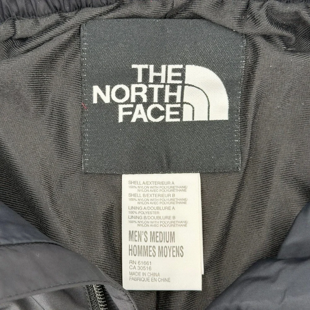 The North Face these pants