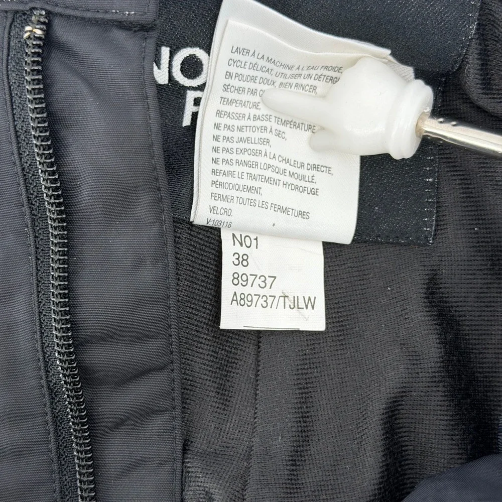 The North Face these pants