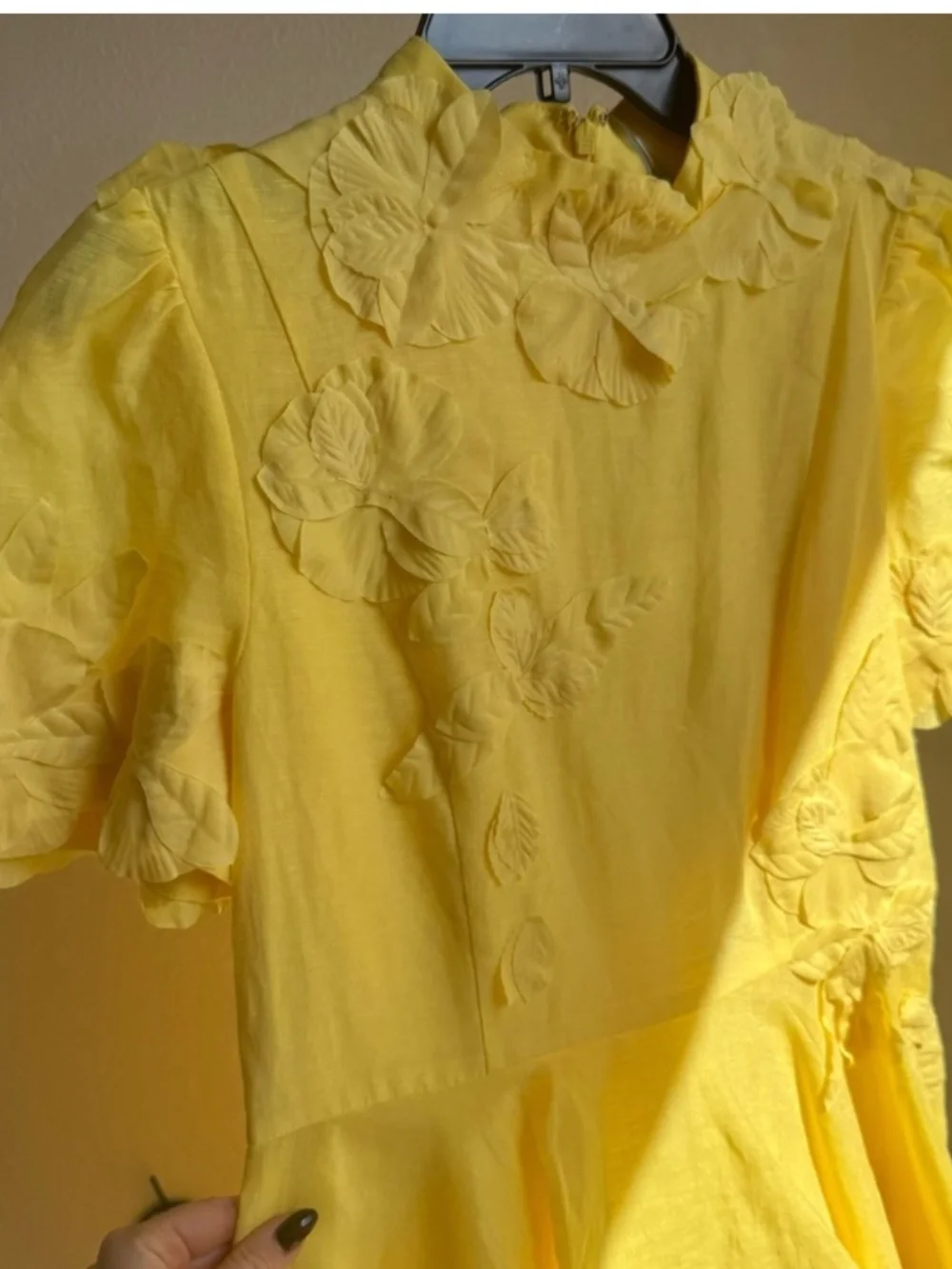 ANTONIO MELANI detail mock