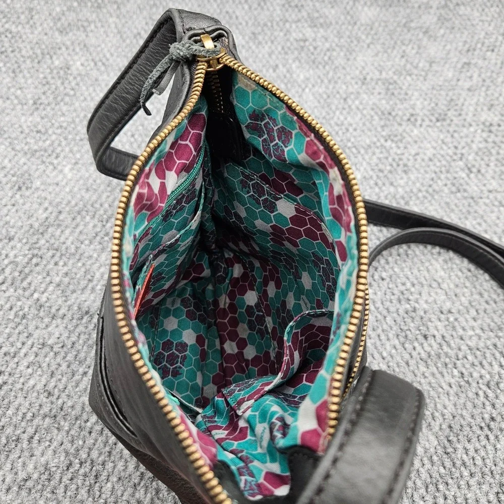 HOBO original crossbody
