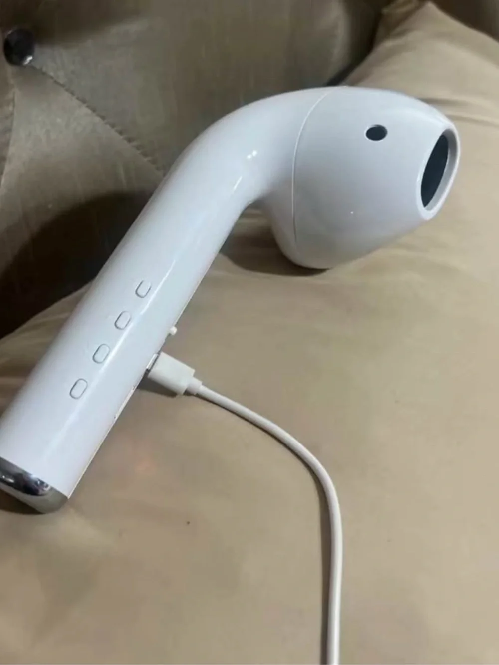 N/A white wireless