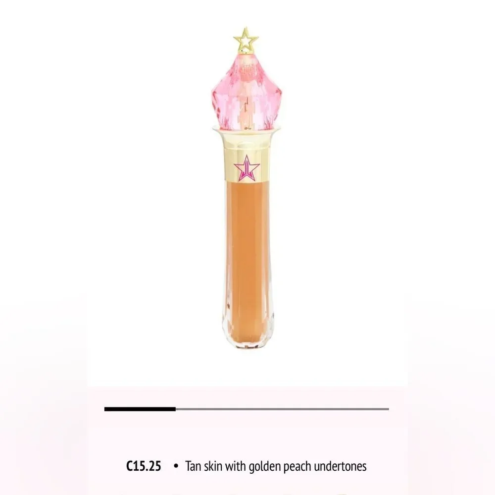 Jeffree Star liquid concealer 🌟 NEW 🌟 color: C15.25