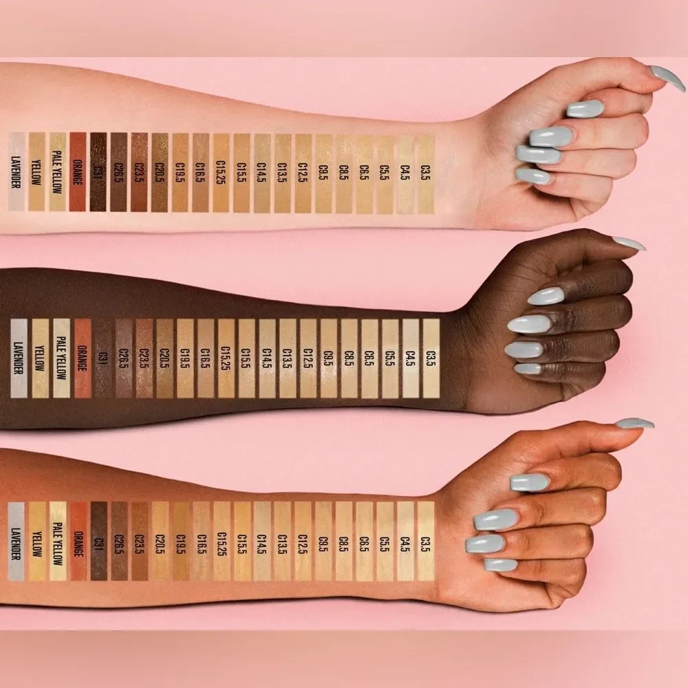 Jeffree Star liquid concealer 🌟 NEW 🌟 color: C15.25