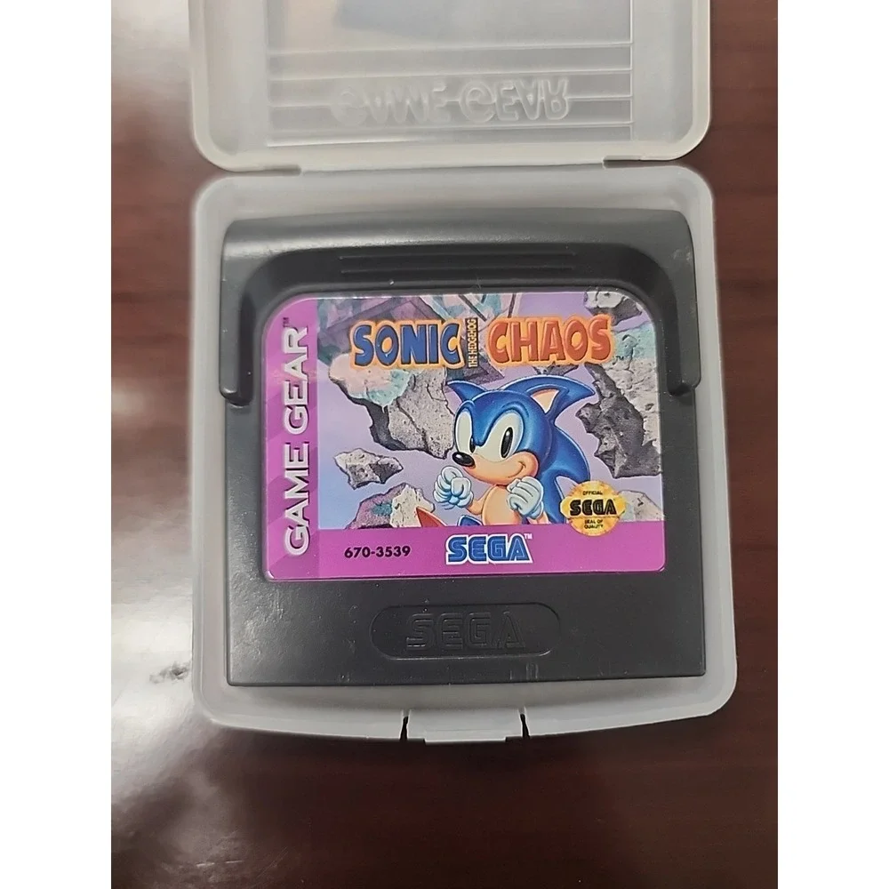 N/A product sega