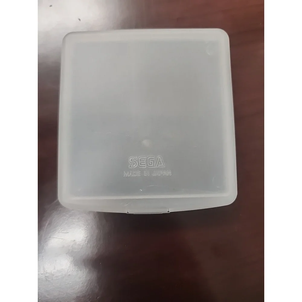 N/A product sega