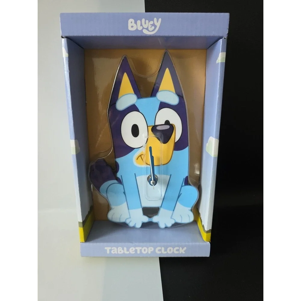 Bluey new tabletop